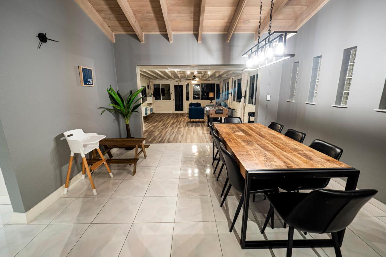Вілла Newly Renovated 3Br2Ba Duplex With Private Dock Key Colony Beach Екстер'єр фото