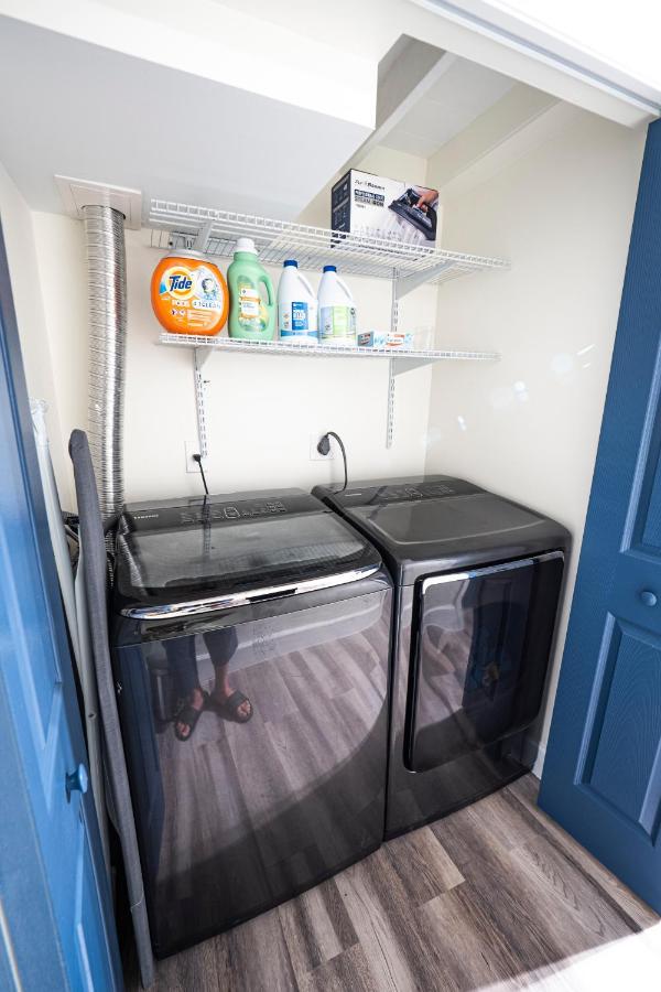 Вілла Newly Renovated 3Br2Ba Duplex With Private Dock Key Colony Beach Екстер'єр фото